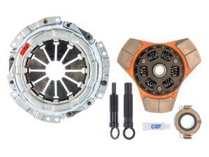 EXEDY 16950 Stage 2 Clutch Kit EXEDY 16950 Stage 2 Clutch Kit