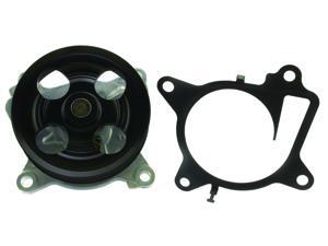 AISIN WORLD CORP. OF AMERICA WPN-709 Engine Water Pump AISIN WORLD CORP. OF AMERICA WPN-709 Engine Water Pump