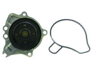 AISIN WORLD CORP. OF AMERICA WPT-203 Engine Water Pump AISIN WORLD CORP. OF AMERICA WPT-203 Engine Water Pump