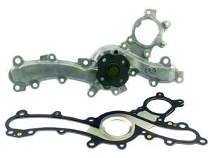 AISIN WORLD CORP. OF AMERICA WPT-808 Engine Water Pump AISIN WORLD CORP. OF AMERICA WPT-808 Engine Water Pump