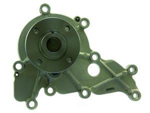 AISIN WORLD CORP. OF AMERICA WPK-824 Engine Water Pump AISIN WORLD CORP. OF AMERICA WPK-824 Engine Water Pump