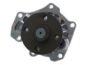AISIN WORLD CORP. OF AMERICA WPTS-008 Engine Water Pump AISIN WORLD CORP. OF AMERICA WPTS-008 Engine Water Pump