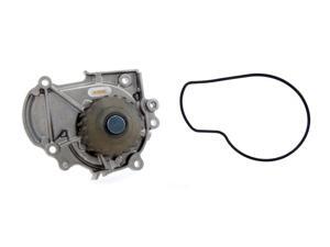 AISIN WORLD CORP. OF AMERICA WPH-004 Engine Water Pump AISIN WORLD CORP. OF AMERICA WPH-004 Engine Water Pump