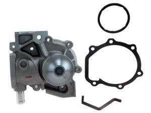 AISIN WORLD CORP. OF AMERICA WPF-002 Engine Water Pump AISIN WORLD CORP. OF AMERICA WPF-002 Engine Water Pump
