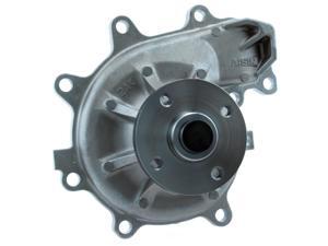 AISIN WORLD CORP. OF AMERICA WPG-028 Engine Water Pump AISIN WORLD CORP. OF AMERICA WPG-028 Engine Water Pump