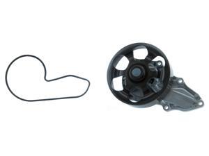 AISIN WORLD CORP. OF AMERICA WPH-054 Engine Water Pump AISIN WORLD CORP. OF AMERICA WPH-054 Engine Water Pump