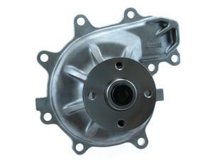 AISIN WORLD CORP. OF AMERICA WPG-027 Engine Water Pump AISIN WORLD CORP. OF AMERICA WPG-027 Engine Water Pump