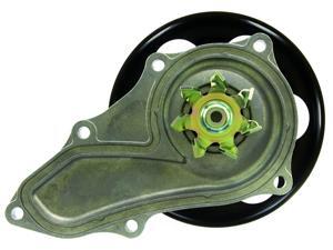 AISIN WORLD CORP. OF AMERICA WPH-065 Engine Water Pump AISIN WORLD CORP. OF AMERICA WPH-065 Engine Water Pump