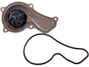 AISIN WORLD CORP. OF AMERICA WPH-071 Engine Water Pump AISIN WORLD CORP. OF AMERICA WPH-071 Engine Water Pump
