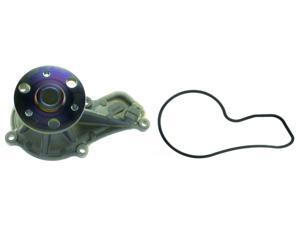 AISIN WORLD CORP. OF AMERICA WPH-064 Engine Water Pump AISIN WORLD CORP. OF AMERICA WPH-064 Engine Water Pump