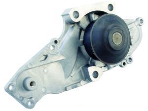 AISIN WORLD CORP. OF AMERICA WPH-801 Engine Water Pump AISIN WORLD CORP. OF AMERICA WPH-801 Engine Water Pump