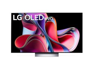 LG OLED evo G3 77 inch 4K Smart TV OLED77G3PUA 2023