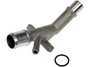 DORMAN OE SOLUTIONS 902-1075 Water Tube Assembly DORMAN OE SOLUTIONS 902-1075 Water Tube Assembly