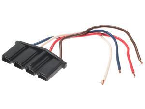 ACDELCO GOLD/PROFESSIONAL PT2029 CONNECTOR,INLINE-TO INST CSTR ACDELCO GOLD/PROFESSIONAL PT2029 CONNECTOR,INLINE-TO INST CSTR