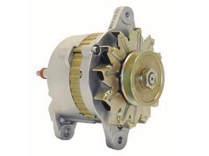 ACDELCO GOLD/PROFESSIONAL 334-1561 REMAN ALTERNATOR (MITSUBISHI EF 35 AMPS) ACDELCO GOLD/PROFESSIONAL 334-1561 REMAN ALTERNATOR (MITSUBISHI EF 35 AMPS)