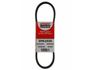 BANDO 5PK1030 Serpentine Belt BANDO 5PK1030 Serpentine Belt