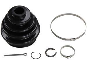 PRECISION U-JOINTS 8448 BOOT KIT PRECISION U-JOINTS 8448 BOOT KIT