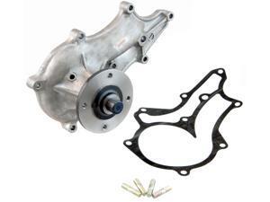 AISIN WORLD CORP. OF AMERICA WPT-007 Engine Water Pump AISIN WORLD CORP. OF AMERICA WPT-007 Engine Water Pump