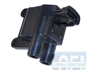 ORIGINAL ENGINE MANAGEMENT 50060 Coil ORIGINAL ENGINE MANAGEMENT 50060 Coil