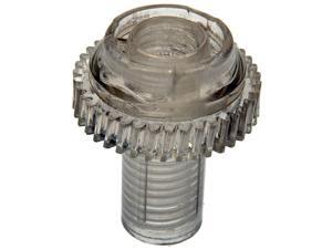 DORMAN OE SOLUTIONS 926-135 Trunk Motor Gear DORMAN OE SOLUTIONS 926-135 Trunk Motor Gear