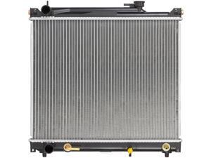 SPECTRA PREMIUM IND, INC. CU2087 Complete Radiator SPECTRA PREMIUM IND, INC. CU2087 Complete Radiator
