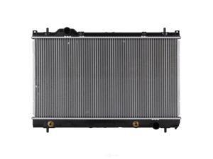 SPECTRA PREMIUM IND, INC. CU2363 Complete Radiator SPECTRA PREMIUM IND, INC. CU2363 Complete Radiator