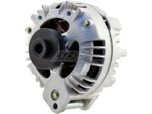 BBB INDUSTRIES 7549 Rotating Electrical BBB INDUSTRIES 7549 Rotating Electrical