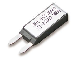 BUSSMANN BY EATON CB212-15 MINI CB TYPE 2 - ATM FOOTPRINT BUSSMANN BY EATON CB212-15 MINI CB TYPE 2 - ATM FOOTPRINT