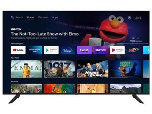 Skyworth UD7200 Series 50" 4K 60Hz Android TV 50UD7200