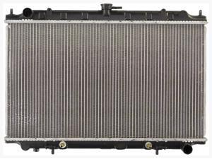 APDI 8011752 RADIATOR APDI 8011752 RADIATOR