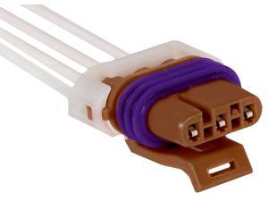 ACDELCO GM ORIGINAL EQUIPMENT PT1795 CONNECTOR,COIL-IGN ACDELCO GM ORIGINAL EQUIPMENT PT1795 CONNECTOR,COIL-IGN