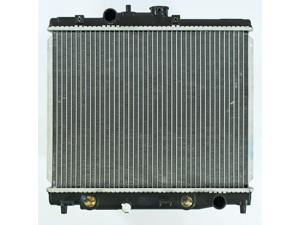 APDI 8012745 RADIATOR APDI 8012745 RADIATOR