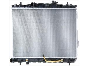 APDI 8012387 RADIATOR APDI 8012387 RADIATOR