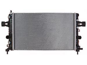 APDI 8013058 Radiator APDI 8013058 Radiator