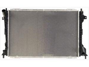 APDI 8012157 RADIATOR APDI 8012157 RADIATOR
