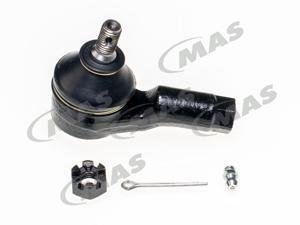 MAS INDUSTRIES T2827 Tie Rod MAS INDUSTRIES T2827 Tie Rod