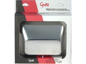 GROTE 12193-5 MIRROR GROTE 12193-5 MIRROR