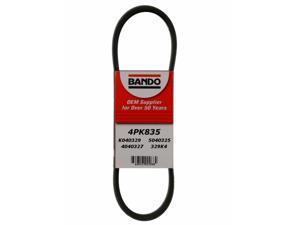 BANDO 4PK835 Serpentine Belt BANDO 4PK835 Serpentine Belt