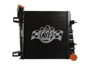 CSF RADIATOR 6012 Intercooler CSF RADIATOR 6012 Intercooler