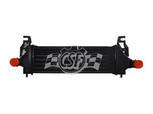 CSF RADIATOR 6066 Intercooler CSF RADIATOR 6066 Intercooler