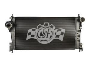 CSF RADIATOR 6002 Intercooler CSF RADIATOR 6002 Intercooler