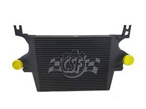 CSF RADIATOR 6028 Intercooler CSF RADIATOR 6028 Intercooler