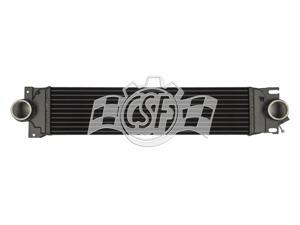 CSF RADIATOR 6037 Intercooler CSF RADIATOR 6037 Intercooler
