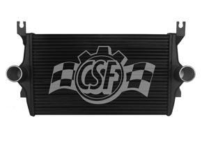 CSF RADIATOR 6017 Intercooler CSF RADIATOR 6017 Intercooler