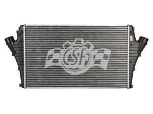 CSF RADIATOR 6058 Intercooler CSF RADIATOR 6058 Intercooler