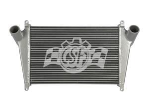 CSF RADIATOR 6049 Intercooler CSF RADIATOR 6049 Intercooler