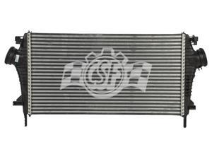 CSF RADIATOR 6059 Intercooler CSF RADIATOR 6059 Intercooler