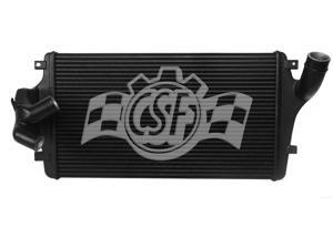 CSF RADIATOR 6015 Intercooler CSF RADIATOR 6015 Intercooler
