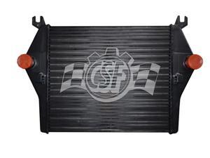 CSF RADIATOR 6072 Intercooler CSF RADIATOR 6072 Intercooler