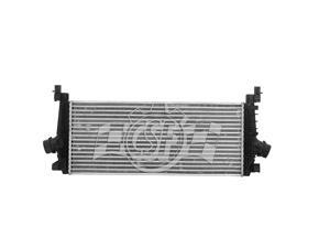 CSF RADIATOR 6004 Intercooler CSF RADIATOR 6004 Intercooler